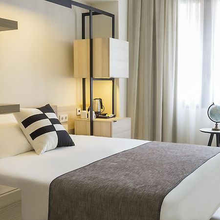 Hotel Denit Barcelona Ngoại thất bức ảnh