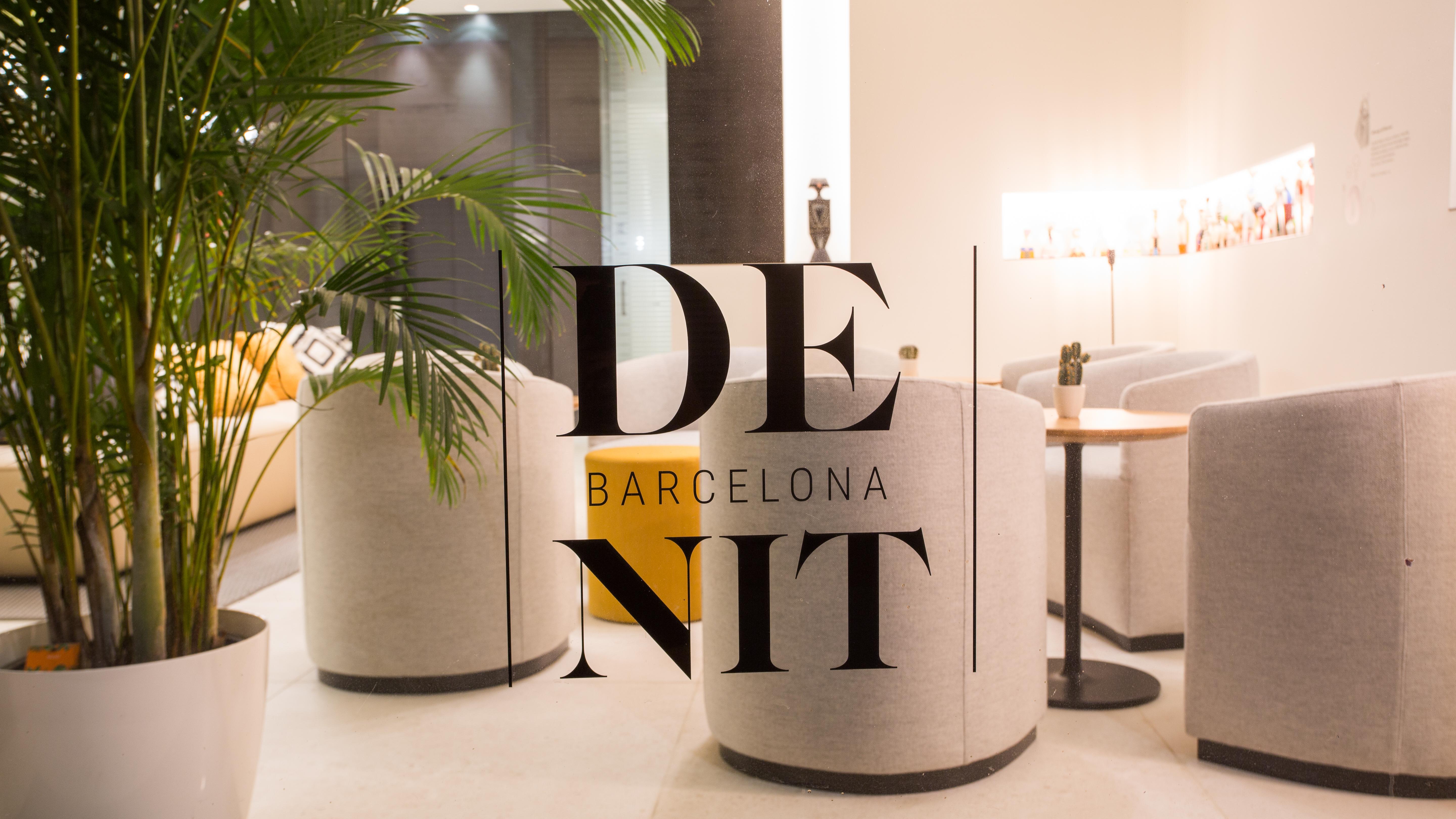 Hotel Denit Barcelona Ngoại thất bức ảnh