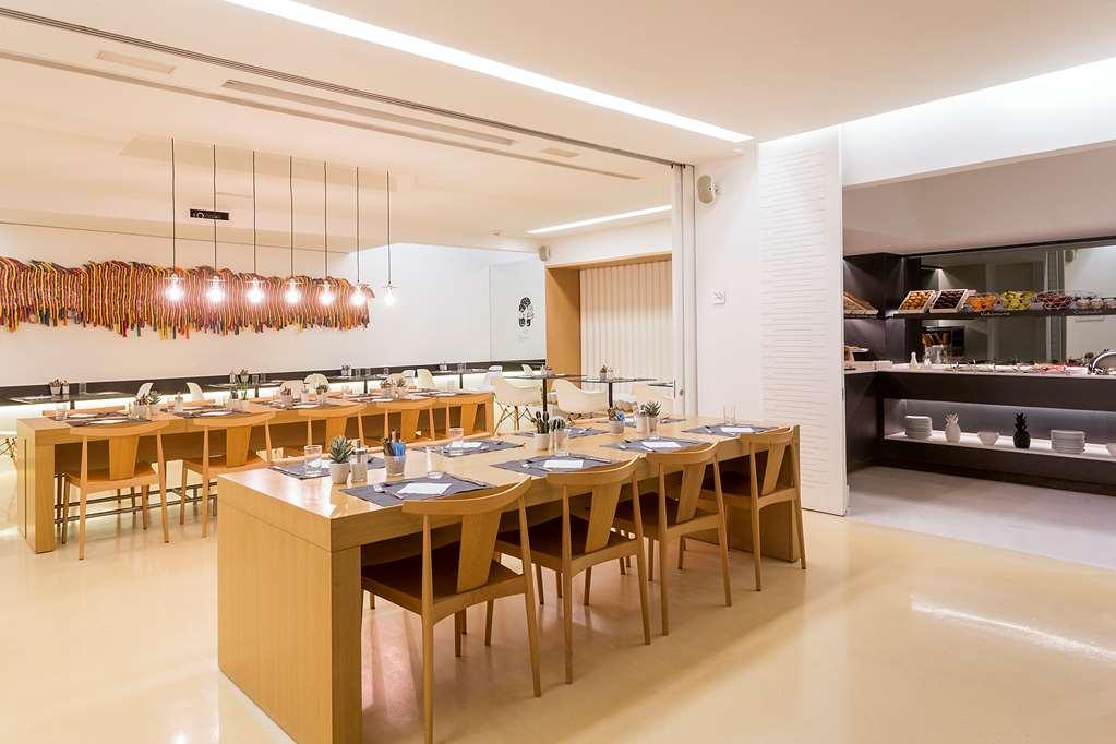 Hotel Denit Barcelona Ngoại thất bức ảnh