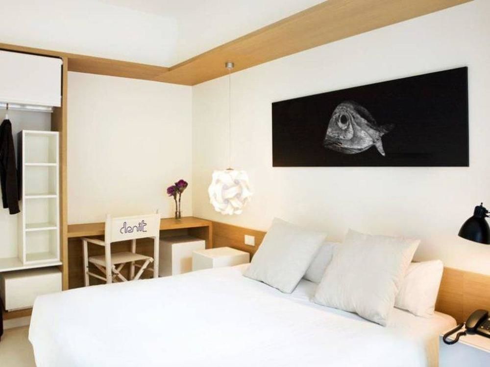 Hotel Denit Barcelona Ngoại thất bức ảnh