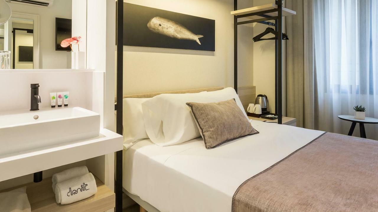 Hotel Denit Barcelona Ngoại thất bức ảnh