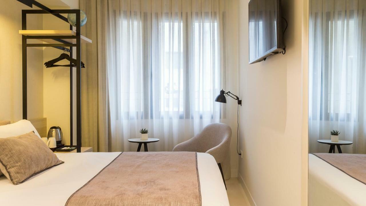 Hotel Denit Barcelona Ngoại thất bức ảnh